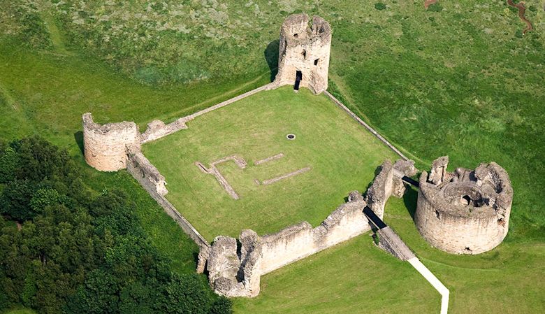 News and Info from Deeside, Flintshire, North Wales