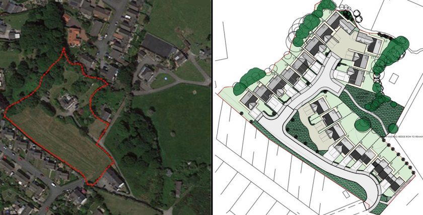 News and Info from Deeside, Flintshire, North Wales