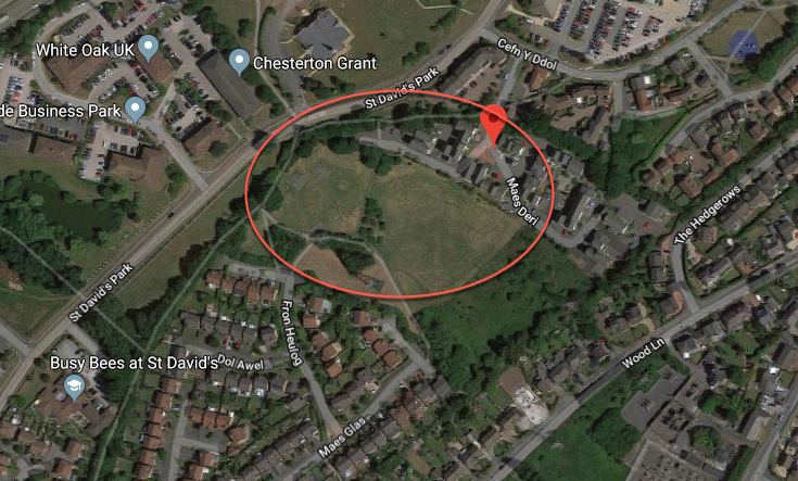 News and Info from Deeside, Flintshire, North Wales