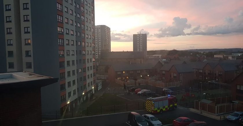 News and Info from Deeside, Flintshire, North Wales