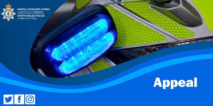 News and Info from Deeside, Flintshire, North Wales
