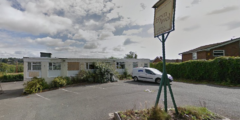 News and Info from Deeside, Flintshire, North Wales