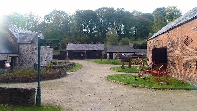 News and Info from Deeside, Flintshire, North Wales