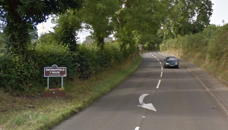 News and Info from Deeside, Flintshire, North Wales