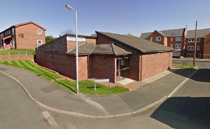 News and Info from Deeside, Flintshire, North Wales
