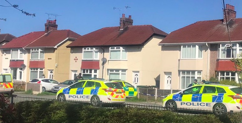 News and Info from Deeside, Flintshire, North Wales