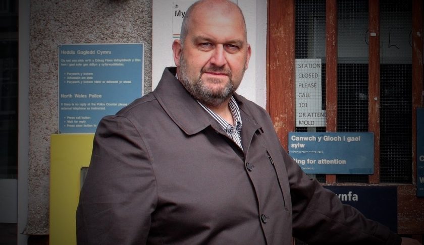 News and Info from Deeside, Flintshire, North Wales