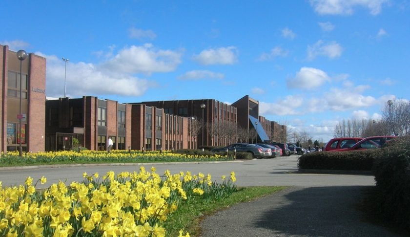 News and Info from Deeside, Flintshire, North Wales