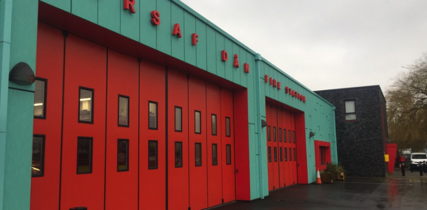 News and Info from Deeside, Flintshire, North Wales