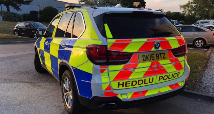 News and Info from Deeside, Flintshire, North Wales