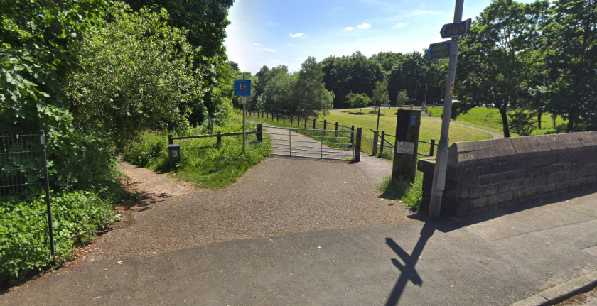 News and Info from Deeside, Flintshire, North Wales
