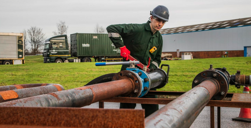News and Info from Deeside, Flintshire, North Wales