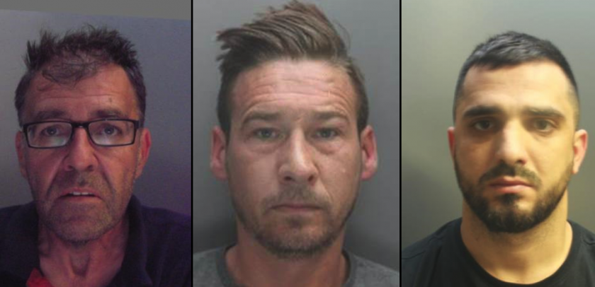 News and Info from Deeside, Flintshire, North Wales