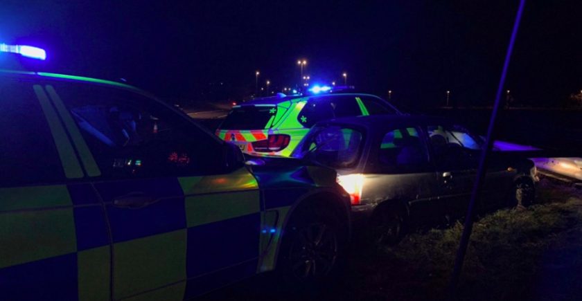 News and Info from Deeside, Flintshire, North Wales