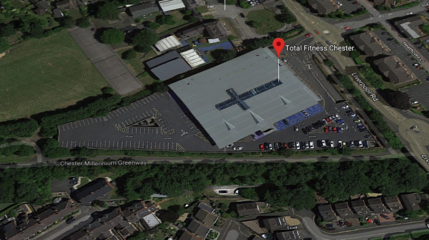 News and Info from Deeside, Flintshire, North Wales