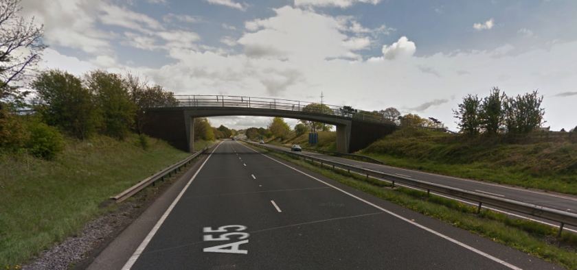 News and Info from Deeside, Flintshire, North Wales