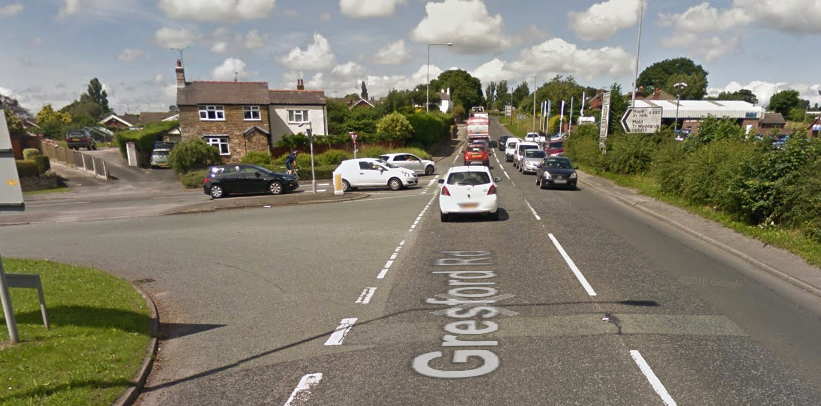 News and Info from Deeside, Flintshire, North Wales