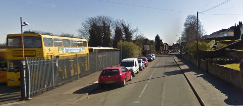 News and Info from Deeside, Flintshire, North Wales