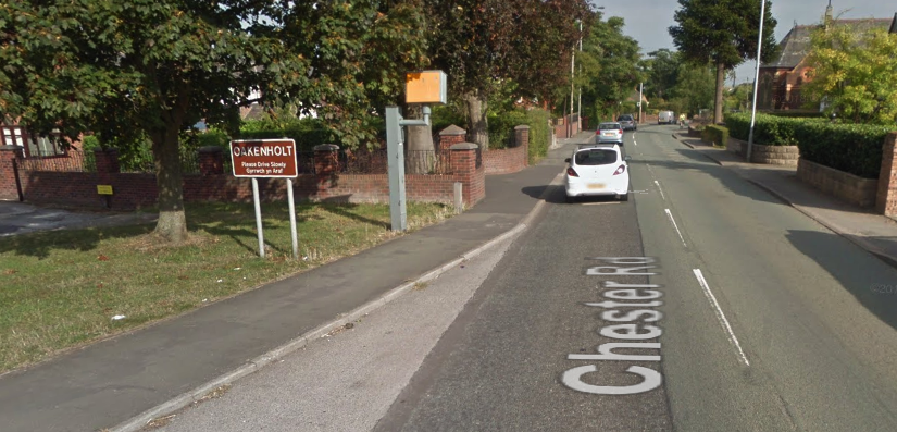 News and Info from Deeside, Flintshire, North Wales