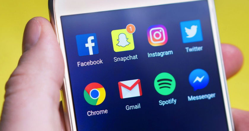 Celebrities pledge to clean up their act on social media