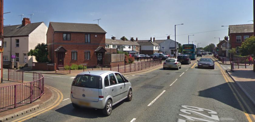 News and Info from Deeside, Flintshire, North Wales