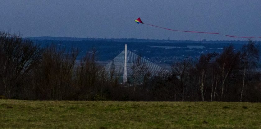 News and Info from Deeside, Flintshire, North Wales