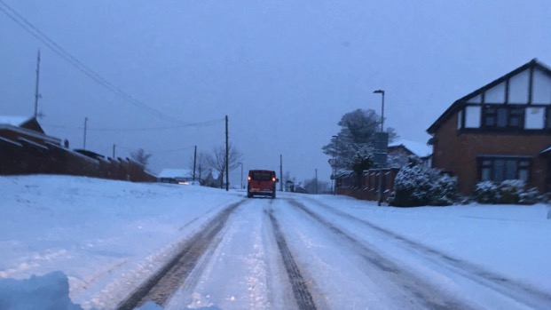 News and Info from Deeside, Flintshire, North Wales