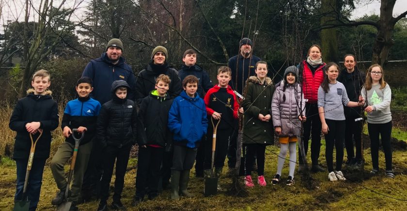 News and Info from Deeside, Flintshire, North Wales