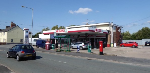 News and Info from Deeside, Flintshire, North Wales
