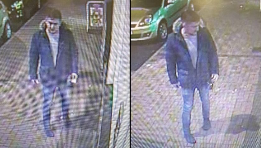 News and Info from Deeside, Flintshire, North Wales