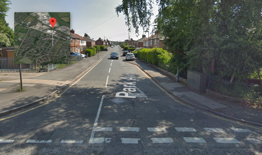 News and Info from Deeside, Flintshire, North Wales