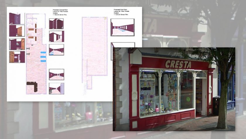 News and Info from Deeside, Flintshire, North Wales