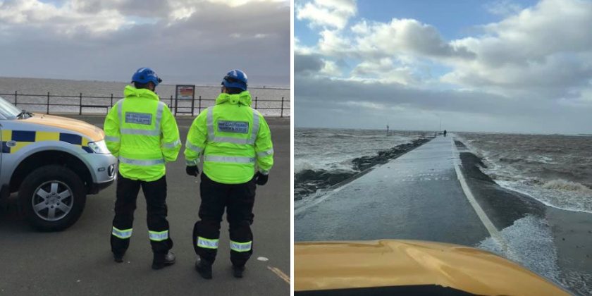 News and Info from Deeside, Flintshire, North Wales