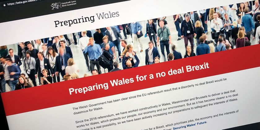 News and Info from Deeside, Flintshire, North Wales