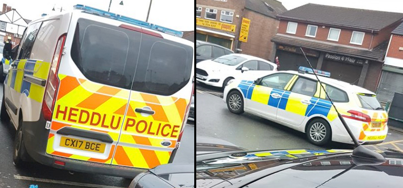 News and Info from Deeside, Flintshire, North Wales