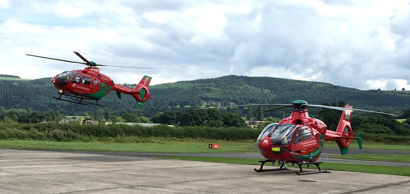 News and Info from Deeside, Flintshire, North Wales