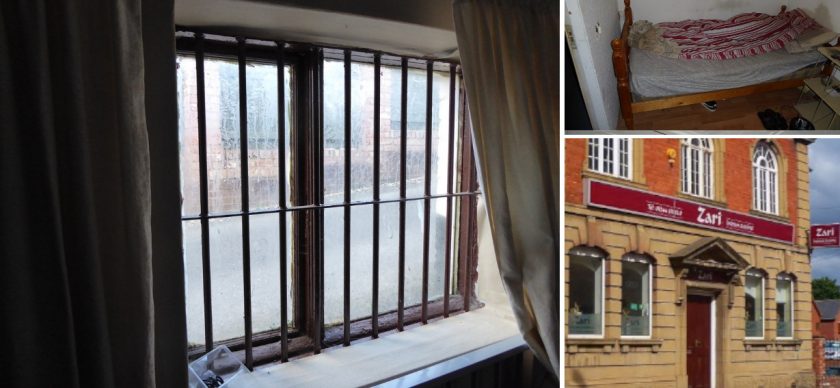 News and Info from Deeside, Flintshire, North Wales