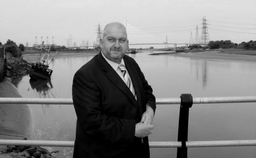 News and Info from Deeside, Flintshire, North Wales