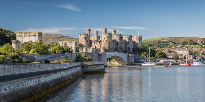 News and Info from Deeside, Flintshire, North Wales
