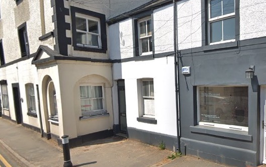 News and Info from Deeside, Flintshire, North Wales