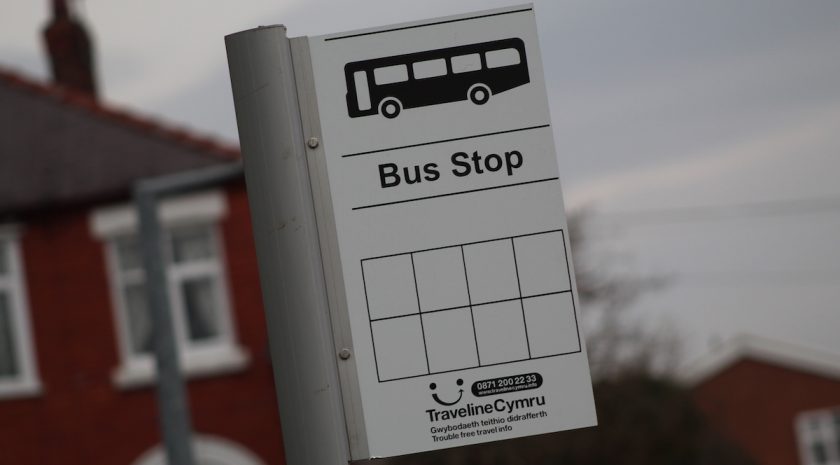 News and Info from Deeside, Flintshire, North Wales