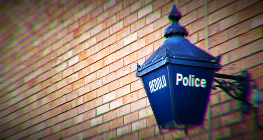 News and Info from Deeside, Flintshire, North Wales