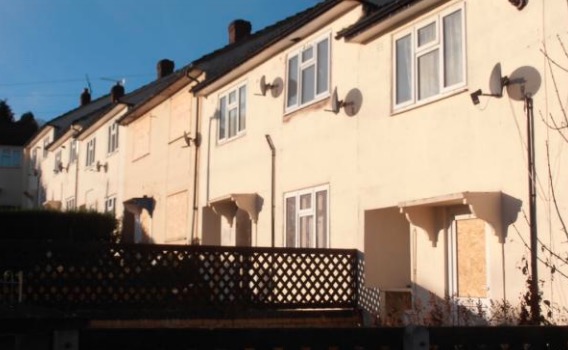 News and Info from Deeside, Flintshire, North Wales