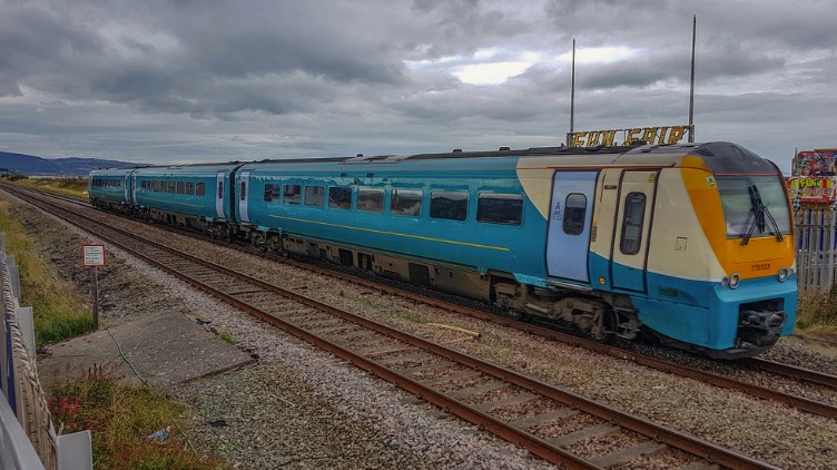 News and Info from Deeside, Flintshire, North Wales