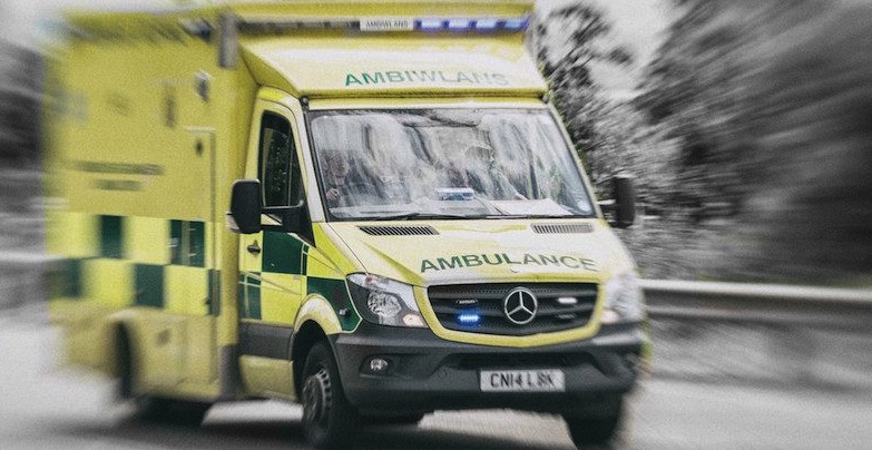 News and Info from Deeside, Flintshire, North Wales