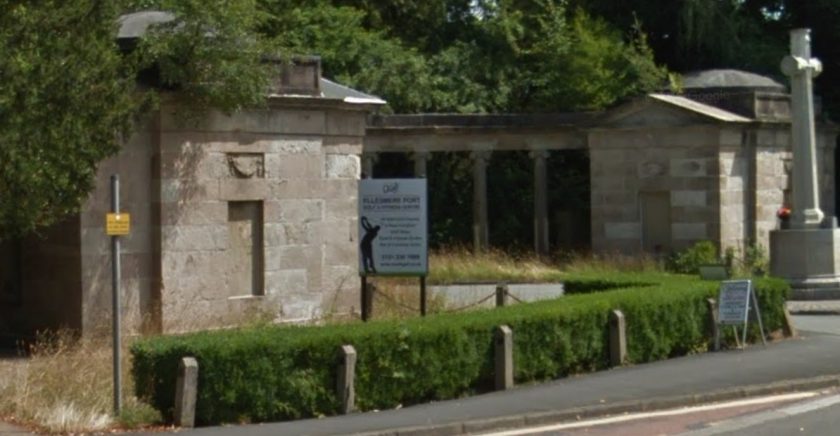 News and Info from Deeside, Flintshire, North Wales
