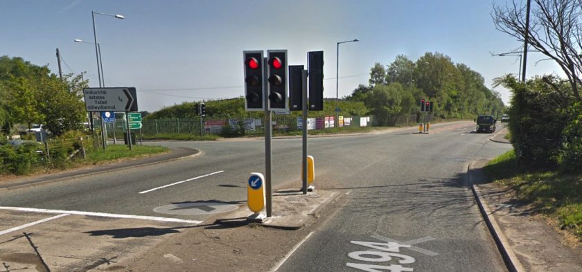 News and Info from Deeside, Flintshire, North Wales