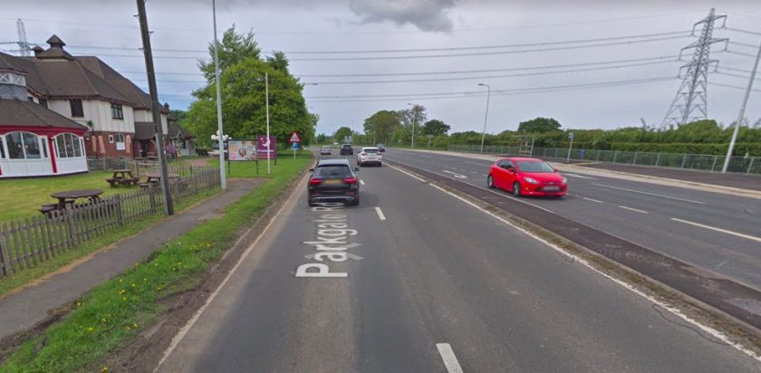 News and Info from Deeside, Flintshire, North Wales