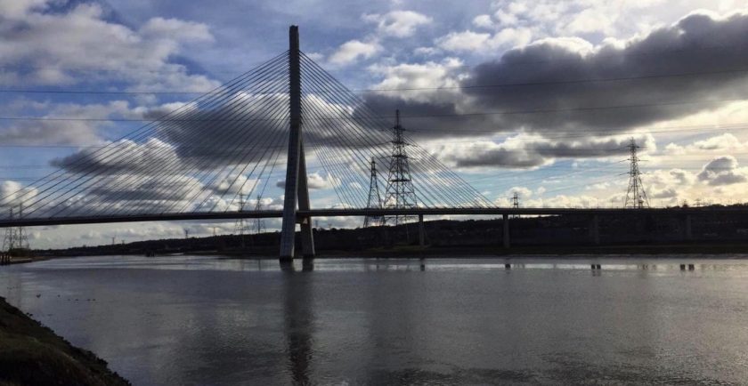 News and Info from Deeside, Flintshire, North Wales