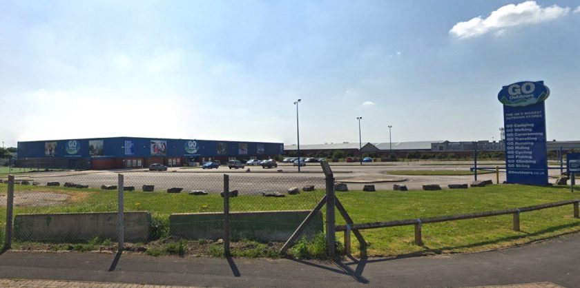 News and Info from Deeside, Flintshire, North Wales